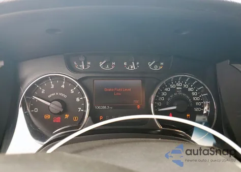 2011 Ford F150 Super Cab from USA, damaged, VIN 1FTEX1CM8BFB52078